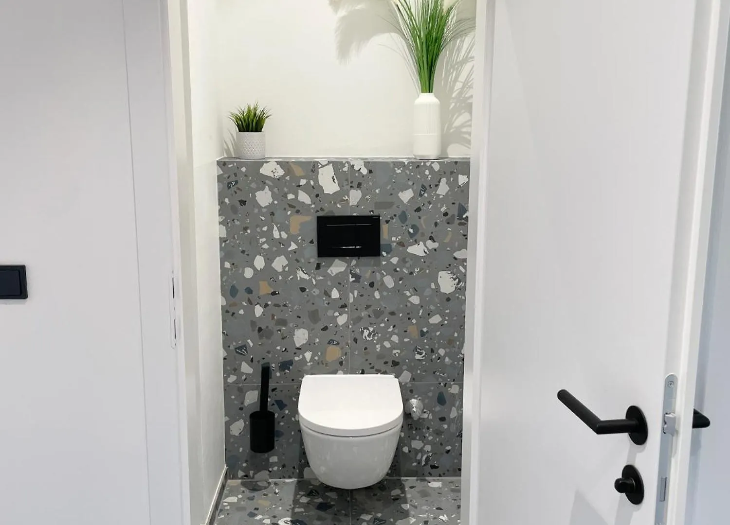 Apartament Luxurious 3 Bedroom Center Flat With Ac! Graz Austria
