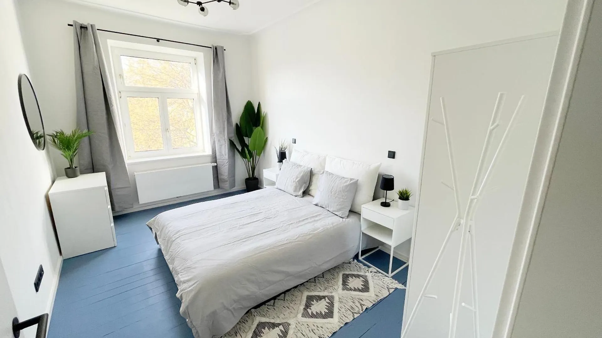 Luxurious 3 Bedroom Center Flat With Ac! Graz 0*,